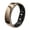 Dune gold, variant on Gen 2 Air Smart Ring - 24/7 Health Tracking, Cycle Insights with Period Predictions, Ultra-Thin, Up to 10-Day Battery, Subscription-Free (Size 7, Galaxy Silver)