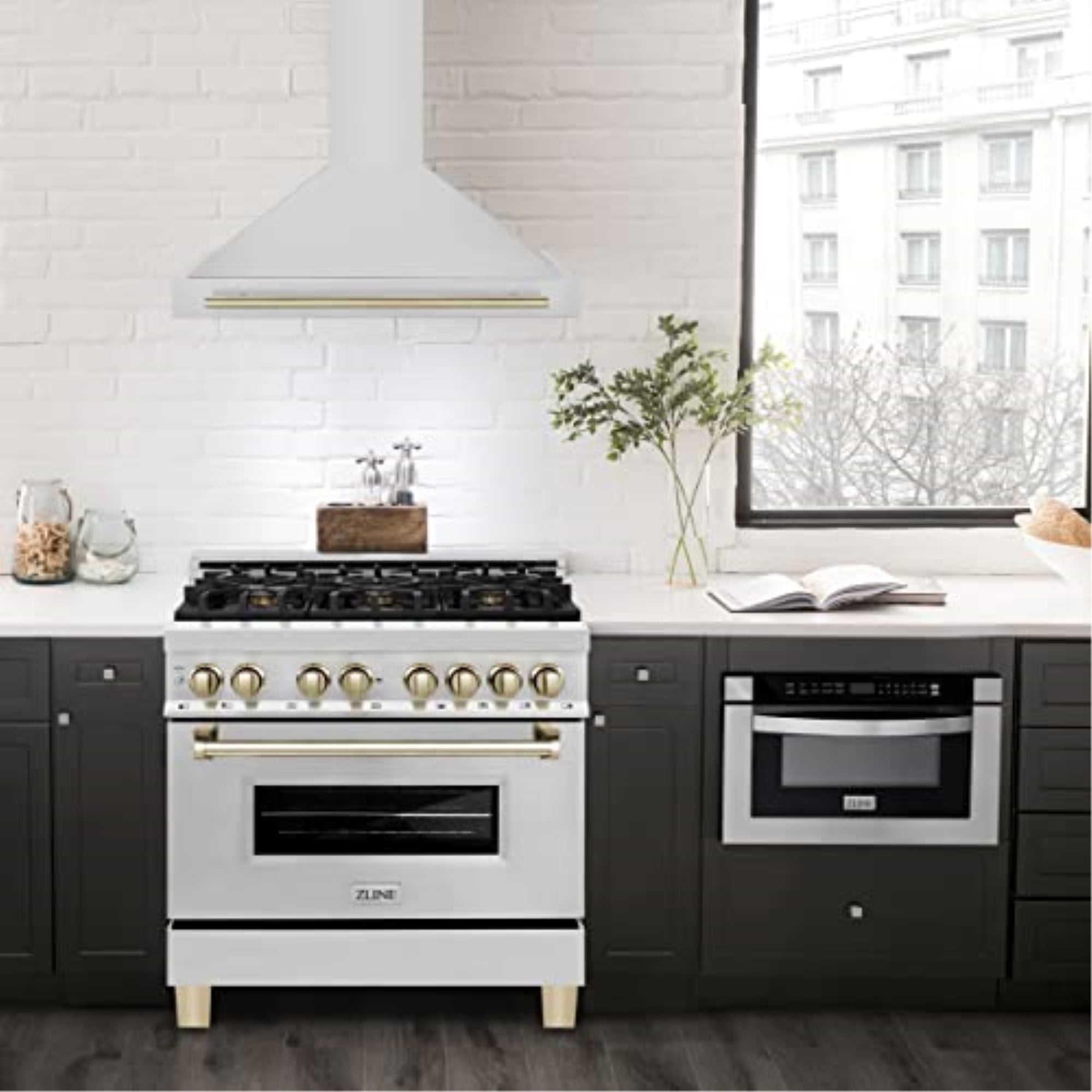 ZLINE KB4STZ-36-G