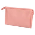 thumbnail image 1 of Inteprter Bolsa de clasificación bolsa de maquillaje a prueba de polvo con asa bolsa de almacenamiento diseño plegable mujer señora compras Almacenamiento y organización del hogar, 1 of 6