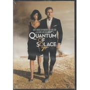 Bond: Quantum Of Solace (DVD)