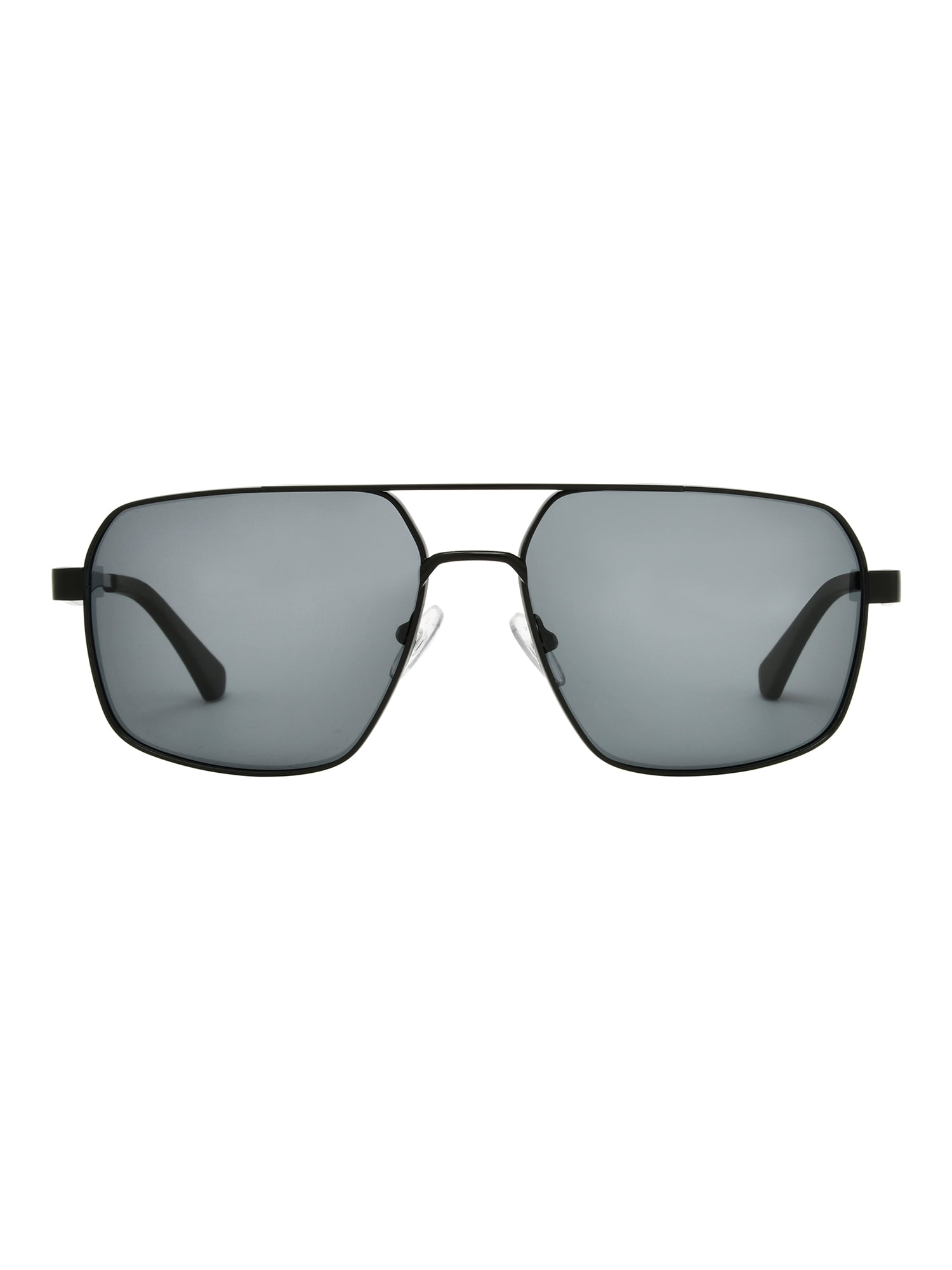 Nike Unisex Rx'able Sunglasses, Club Premier DQ0798G, Satin Black