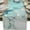 color 1, variant on Aqua Marble Print Linen Table Runner for Dining Room Kitchen Holiday Party Table Decor 13"x72"