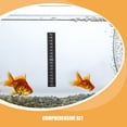 thumbnail image 3 of FOMIYES 8Ud Termómetro Para De Peces Con De Color Visibles, 3 of 8