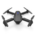thumbnail image 1 of Dron con cámara en liquidación. Dron FPV con cámara 1080P, 2.4G WIFI, FPV, RC Quadcopter con modo sin cabeza, Sígueme, Retención de altitud, Juguetes, Regalos para niños y adultos., 1 of 6