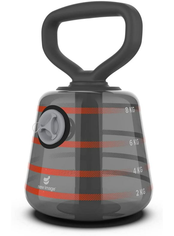 Kettlebell Sets in Weights