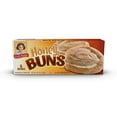 thumbnail image 3 of Little Debbie Honey Buns, 8 Boxes, 3 of 8