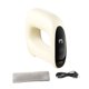 thumbnail image 3 of Masajeador portátil de tejido profundo con vibración para espalda y cuerpo, regalo portátil, 5 velocidades Blanco, 3 of 9