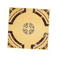 thumbnail image 4 of Adhesivos de Material PVC para , de Pared, Ornamentos Creativos Estilo07-40x40cm, 4 of 7