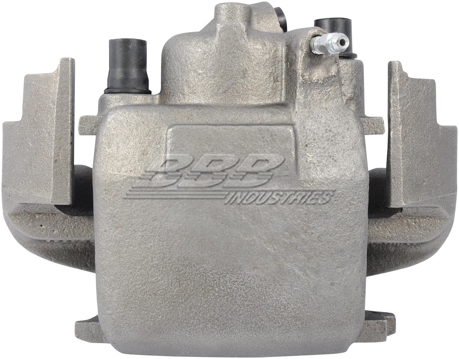 TERREPOWER formerly BBB Industries 99-03304A Reman Caliper w/installation Hardware