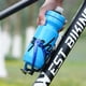 thumbnail image 1 of Bicicleta WEST BIKING Soporte para botella de agua MTB Road Bike Kettle Cage (Negro Azul) Ehuebsd Para Eestrenar, 1 of 9