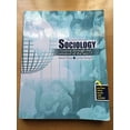 thumbnail image 1 of Pre-Owned Sociology Looking Through the Window of the World Lone Star College - North Harris, 9781465254009, 1465254005, Paperback, 7th edition, 1 of 1