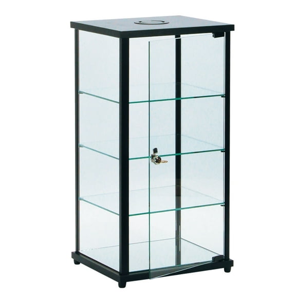 Glass Display Cases