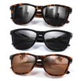 thumbnail image 1 of Gafas de sol KunChu polarizadas con protección UV400 para hombres y mujeres, 1 of 7