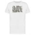 thumbnail image 1 of Chicago City Cool Sketch Tee Men's -Image by Shutterstock, 1 of 2
