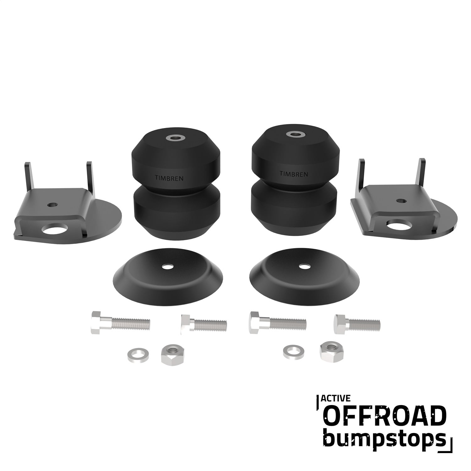 Timbren SES ABSFR150RC Fits select: 2021-2023 FORD F150 RAPTOR