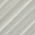 thumbnail image 3 of Archaeo Sarro Washed Cotton Twist Tab Curtain, 52" x 95", 3 of 8