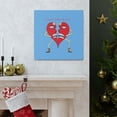 thumbnail image 6 of Canvas Gallery Wraps, 6 of 7