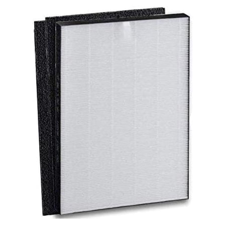 Replacement Filter for Sharp FZ-A40SFU FP-A40UW Filter (Filter   4 Carbon Pre-filters)
