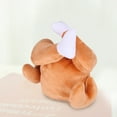 thumbnail image 4 of SPRING PARK Thanksgiving Cat Costume Headwear Decorative - Pet Turkey Hat Thanksgiving Apparel for Cats and Small Dogs, 4 of 7