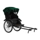 thumbnail image 5 of Modelo de Rickshaw de simulación, juguete de aleación, detalles delicados, mano de obra exquisita, decoración Jinrikisha para decoración del hogar, 5 of 8