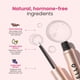thumbnail image 3 of Sérum Vegano Natural para el Crecimiento y Engrosamiento de Cejas Trybello, 3 of 6