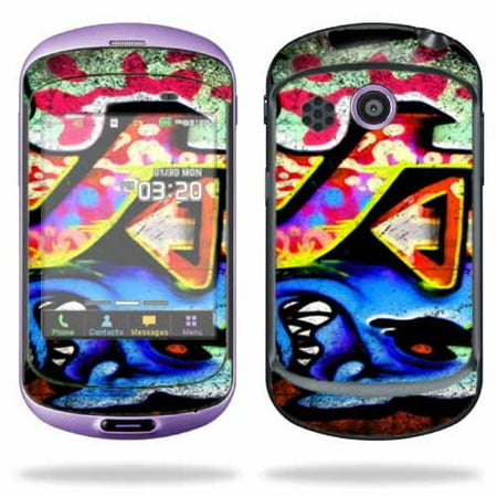 Loud Mobile Phones (Mightyskins Protective Skin Decal Cover for Pantech Swift Cell Phone wrap sticker skins Loud)