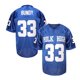thumbnail image 1 of Al Bundy 33 Polk High Camiseta De Fútbol Para Hombre S-Xxxl Azul (33 Azul Mediano), 1 of 5