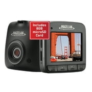 Magellan MiVue Digital Camcorder, 2.7" LCD Screen, CMOS, Full HD