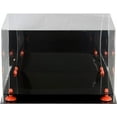 Helme Display Case