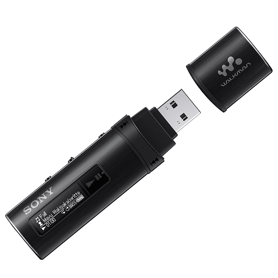 Плеер Sony Walkman Купить В Москве