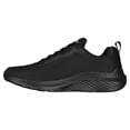 thumbnail image 5 of Tenis Skechers Hombre Casual Confort Memory Foam Deportivo Bobs negro 27, 5 of 5