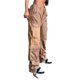 thumbnail image 2 of TRKIYQC, pantalones vaqueros holgados Y2K para mujer, pantalones vaqueros Cargo de tiro bajo, pantalones rectos de pierna ancha, pantalones desgastados, ropa de calle Vintage de estética Indie TRKIYQC perder, 2 of 6