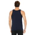 thumbnail image 2 of BELLA  Canvas Unisex Jersey Tank - White - 5XL - Style 3480 - Original Label, 2 of 3
