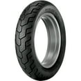 thumbnail image 2 of Dunlop D404 Rear Motorcycle Tire 150/80B-16 (71H) Black Wall for Harley-Davidson Softail Heritage Classic FLST/C/I 2017, 2 of 2
