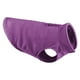 thumbnail image 2 of Chaleco de lana Ropa para perros, Abrigo cálido Sin mangas Suéter suave, Ropa para cachorros, Anillo para tirar de la chaqueta, para perros pequeños , Violeta, SG Yinane Chaleco de cachorro, 2 of 7