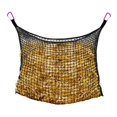 thumbnail image 1 of Hay Net B BLOOMOAK, tamaño mediano, 89 x 79 cm, 1,2 pulgadas, alimentación lenta, 1 of 7