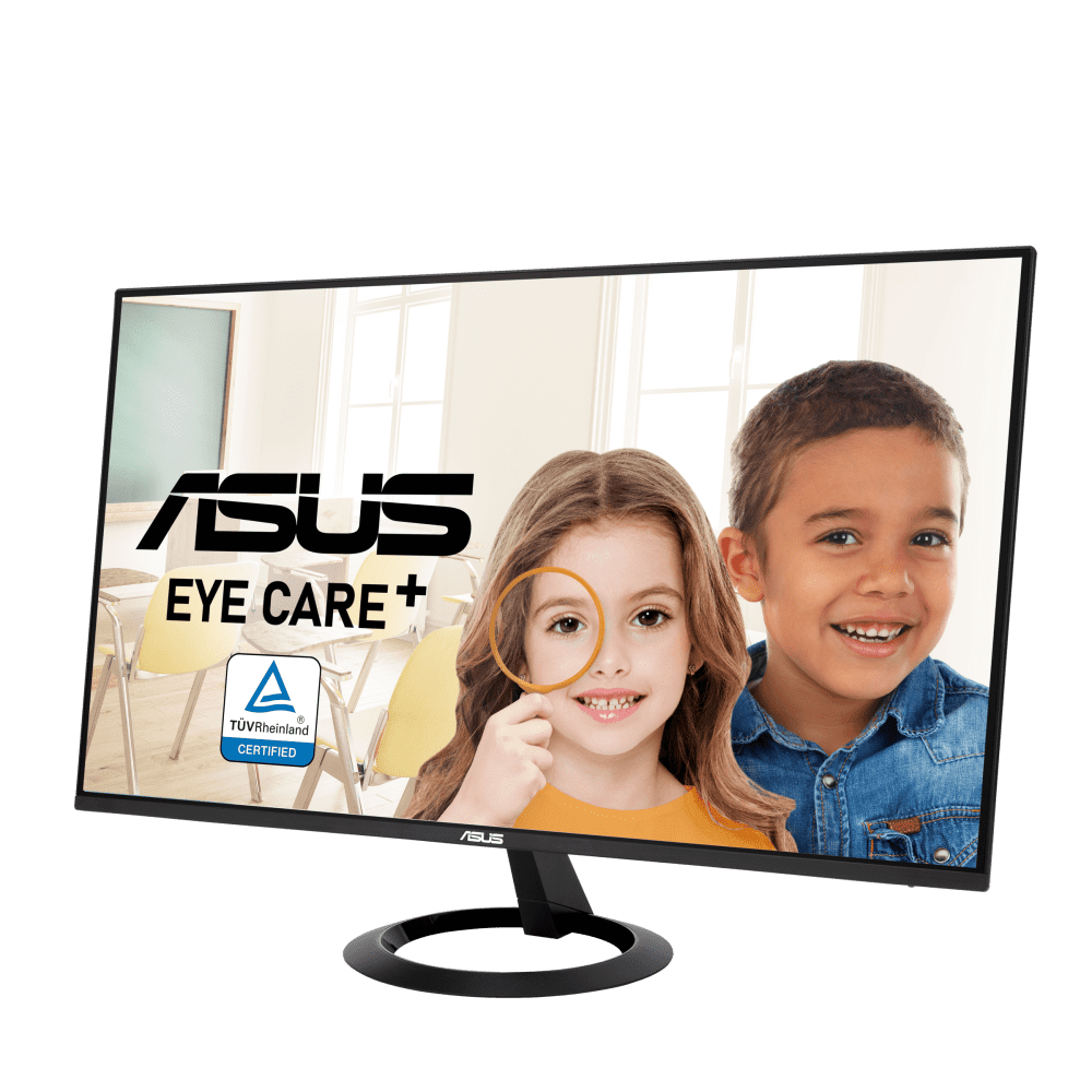 Asus VZ24EHF 24" Class Full HD Gaming LED Monitor, 16:9