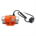 thumbnail image 4 of Ac Vibration Motor 100W Vibrating Asynchronous 110V 3600Rpm,for Shaker Table, Adjustable Eccentricity Block, 4 of 7