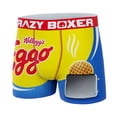 thumbnail image 4 of CRAZYBOXER Men's Underwear Kelloggs Resistant Distortion-free Boxer Brief Original, 4 of 4
