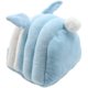 thumbnail image 5 of Winter Warm Hamster Bed - Plush Rodent Sleeping Tent Small Hamster House Hammock Toy Bed House, 5 of 5