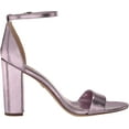 thumbnail image 2 of Sam Edelman Women's Yaro Heels Lilac Quartz 5M, 2 of 5