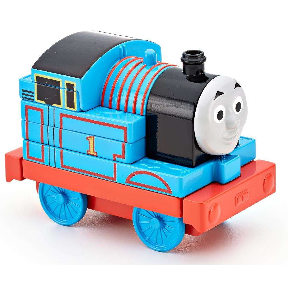 thomas track rider