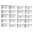 thumbnail image 4 of unbranded 20Ud Toallas Comprimidas Desechables De Para Limpieza Facial Y Uso Outdoor, 4 of 8