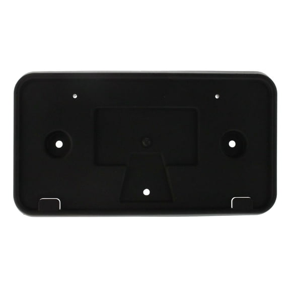 Dcmunx License Plate Bracket Front for Ford for Escape Limited/XLS/XLT 2008-2012 9604514 8L8Z17A385AA