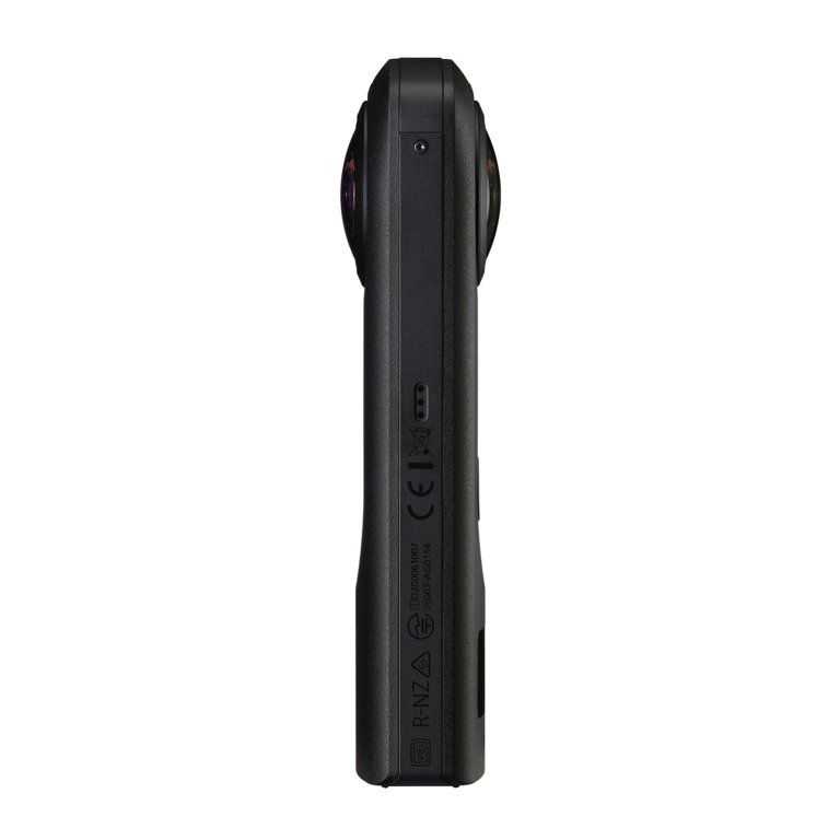 RICOH - 360度カメラ　RICOH THETA Z1 A camera that can shoot 360-degree spherical images in a