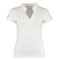 thumbnail image 1 of Kustom Kit Haut Col en V pour Femmes, 1 of 2