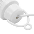 thumbnail image 2 of Bombilla LED de bajo voltaje USB de 5W, bombilla de emergencia familiar de 5V para luz blanca que acampa al aire libre, 2 of 8