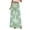 Green, variant on kaondbfi Dress Pants Women Petite High Waisted Wide Leg Summer Beach Vacation Women's Pants Casual Trousers