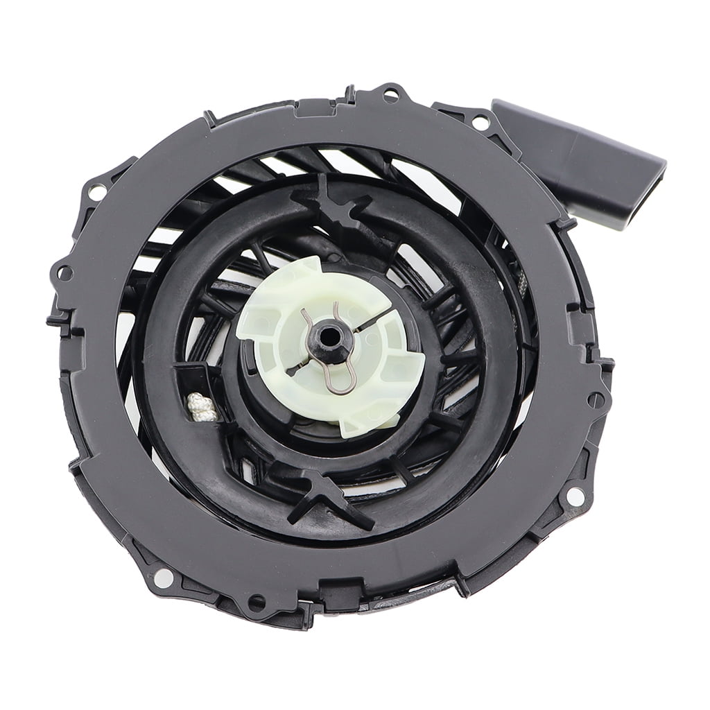 HURI Pull  Recoil Starter For Toro 140cc Lawn Mower Model# 21352 21" Recycler & 21378 Lawn Mower