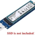 thumbnail image 4 of Bearachild Tarjeta adaptadora Convertidor de red Accesorios de computadora Extensor USB Hogar Oficina Dispositivo de red Transferencia de minería Electrónica, 4 of 6